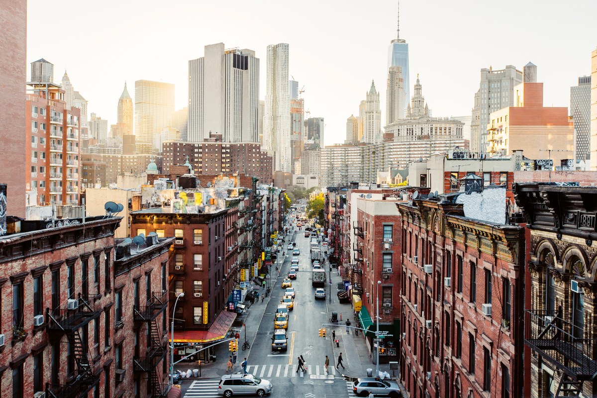 5 tips for apartment hunting in a big city