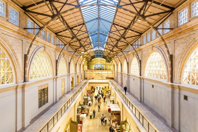 5 most Instagrammable SF winter spots