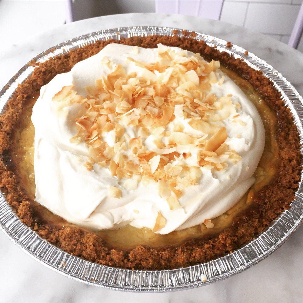 Brooklyn bakeries with pie to die for