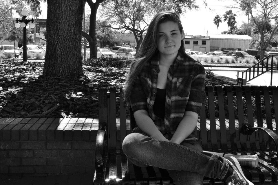 Member Profile Sarah Evelyn