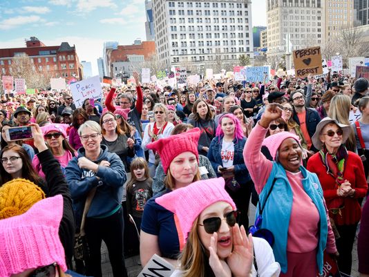 How to celebrate Women's History Month in NYC