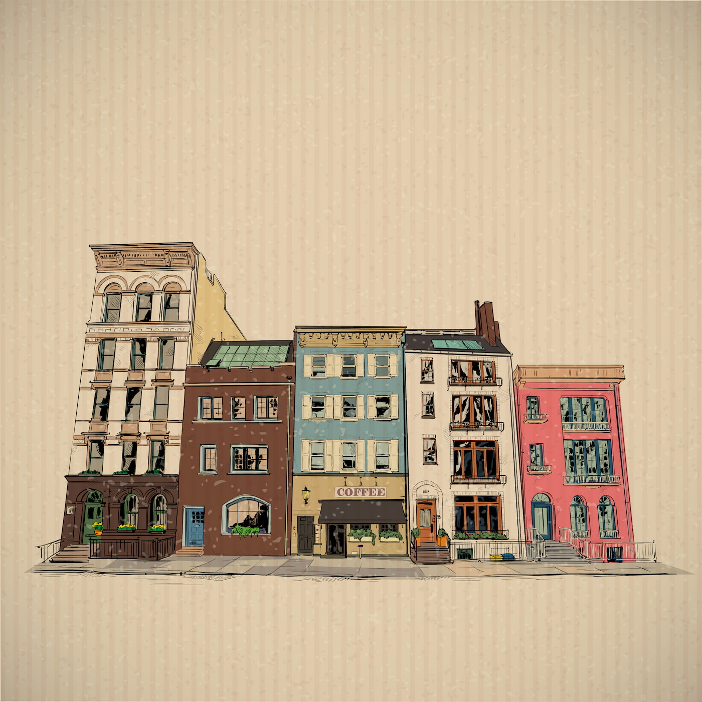 History of Bed Stuy Brooklyn