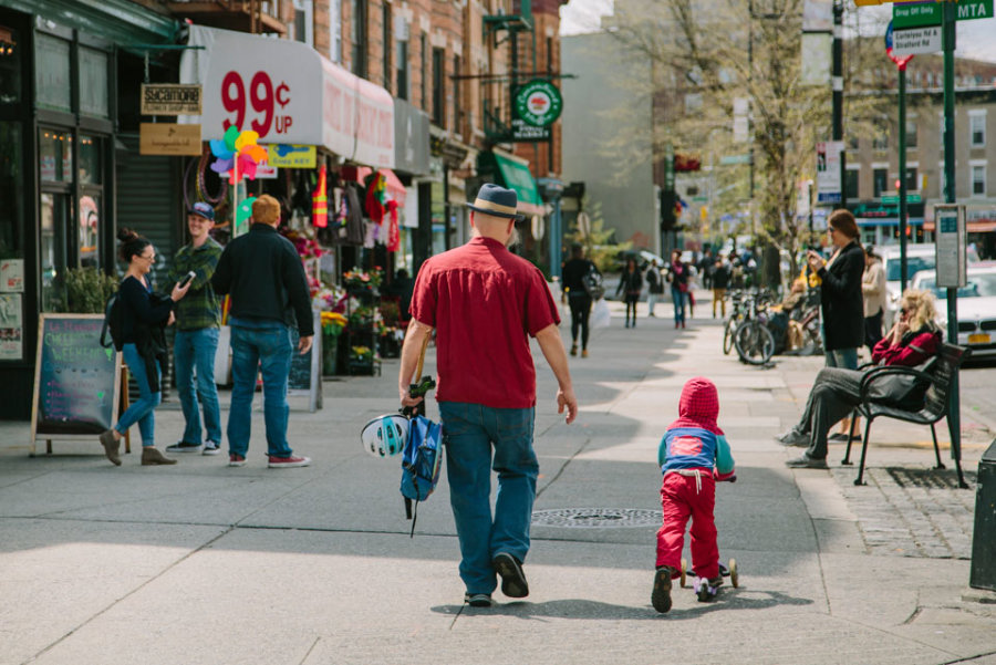 Why Flatbush is a great place to live