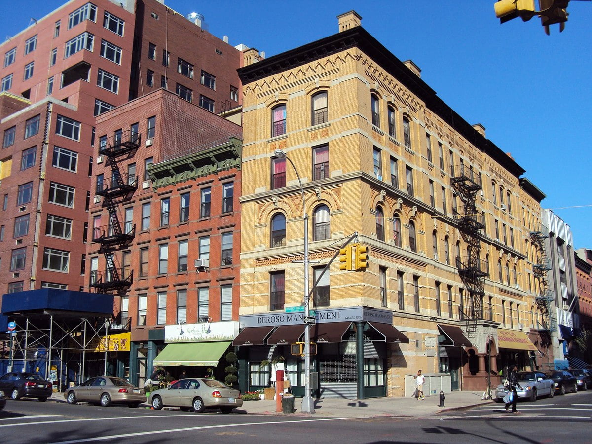 Harlem Neighborhood Guide