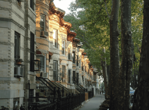 The Appeal of Living in Bushwick