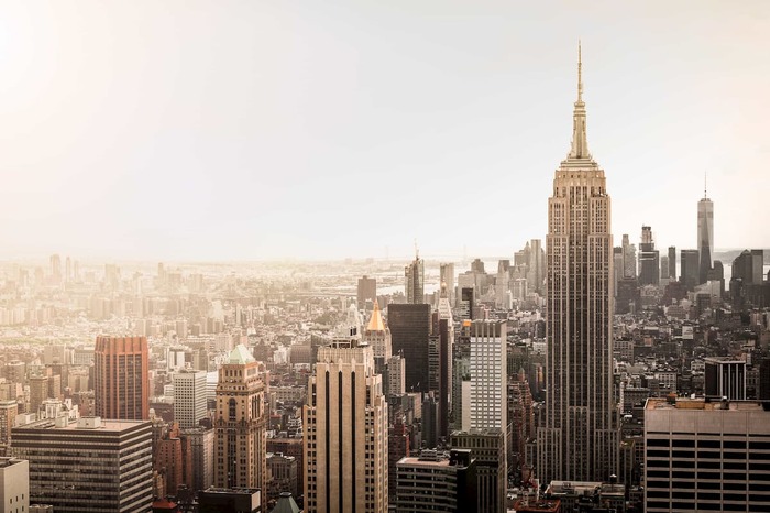Best Time for Moving to New York
