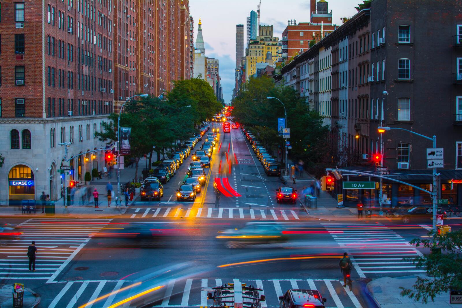 What Makes Brooklyn A Good Place for Living