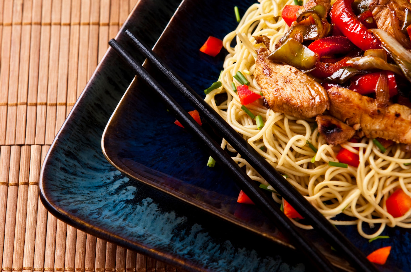 Best Chinese food in Bushwick