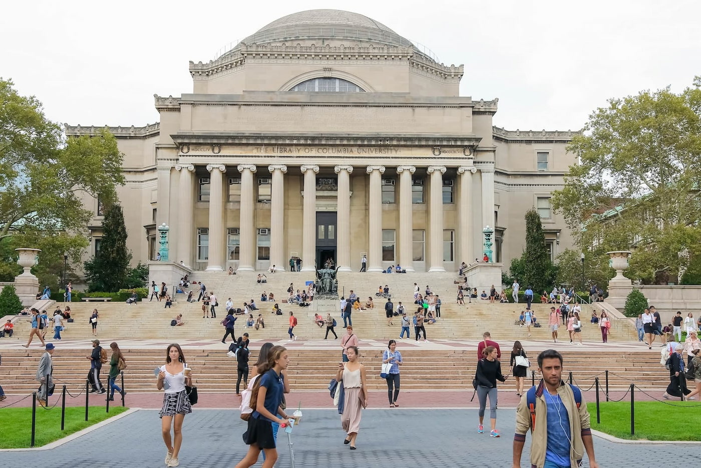 Columbia University Cost of Attendance: What You Need to Know