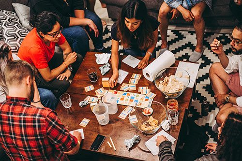 What to Consider while Renting?