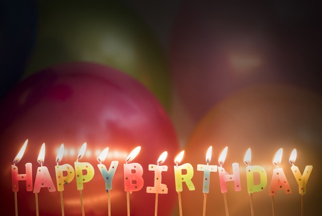 Happy Birthday Ryan!