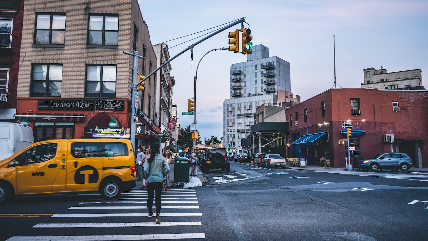 Cost of living in Queens NYC