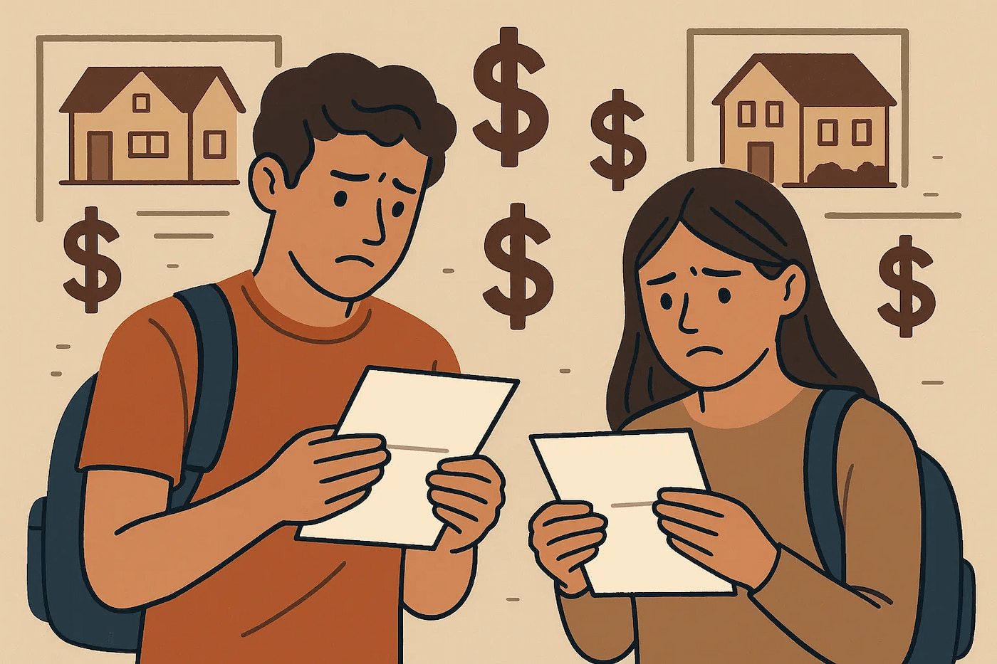 Stony Brook University Acceptance Rate: The Housing Crisis Nobody Talks About