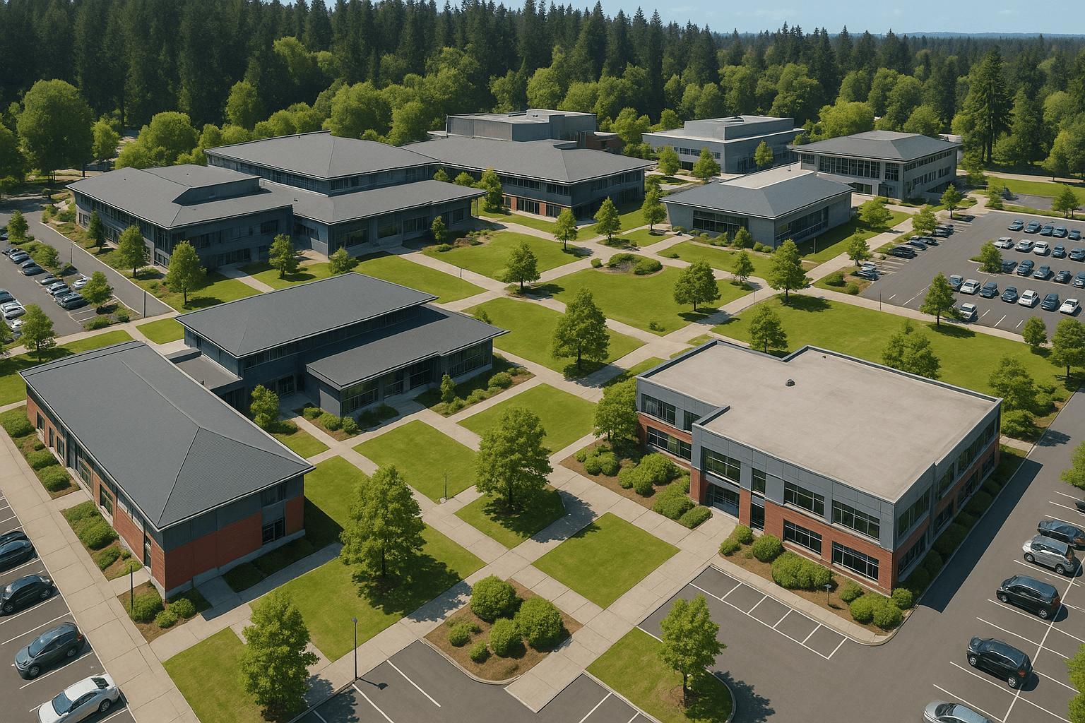 Community College in Washington: Your Complete Insider's Guide to 34 Campuses Transforming Lives