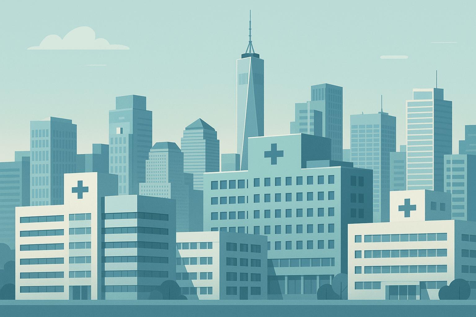 Cardiologist Salary NYC: What Top Heart Doctors Really Earn in America's Most Expensive City