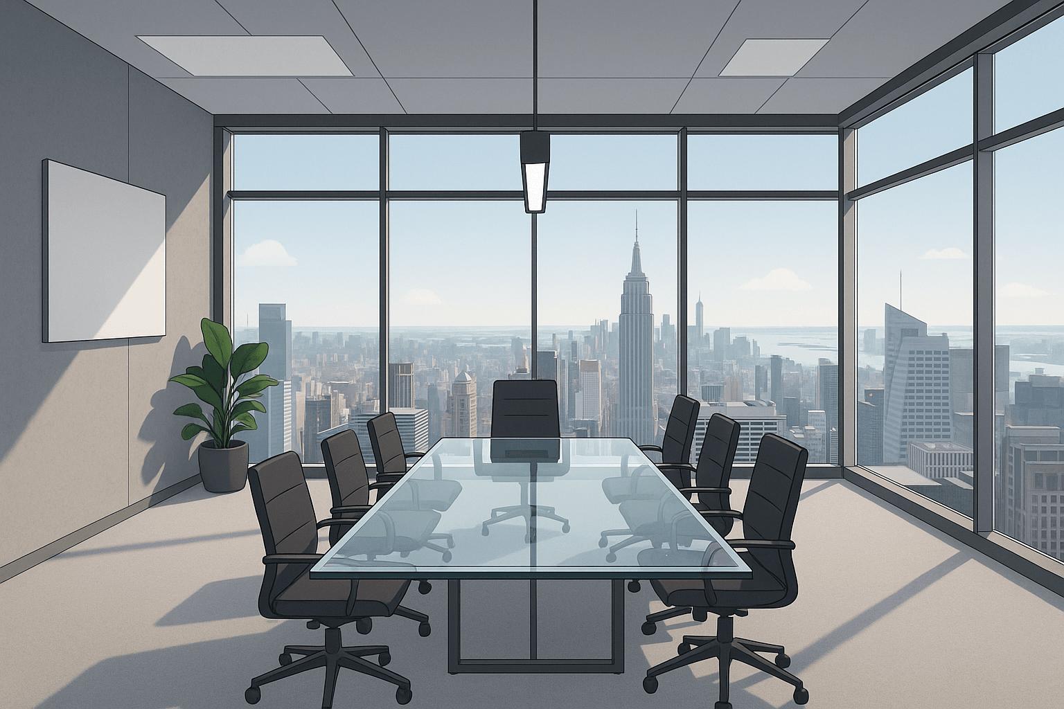 Creative Director Salary NYC: What You'll Actually Earn in America's Creative Capital
