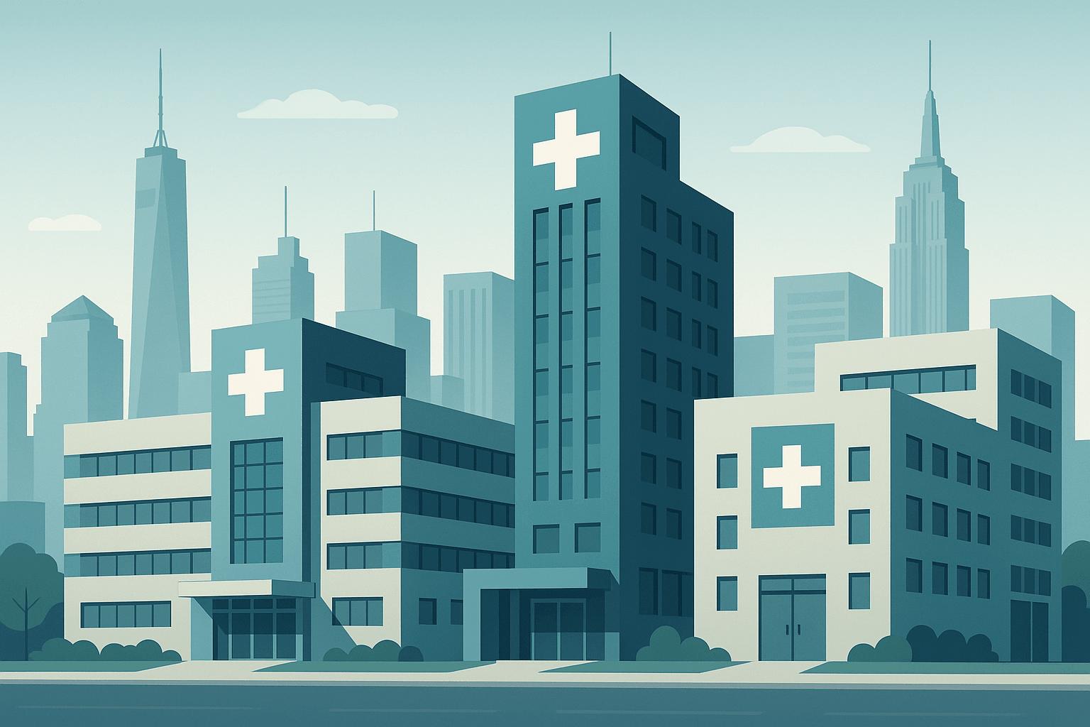 Pharmacist Salary NYC: What You'll Actually Earn in America's Most Expensive City