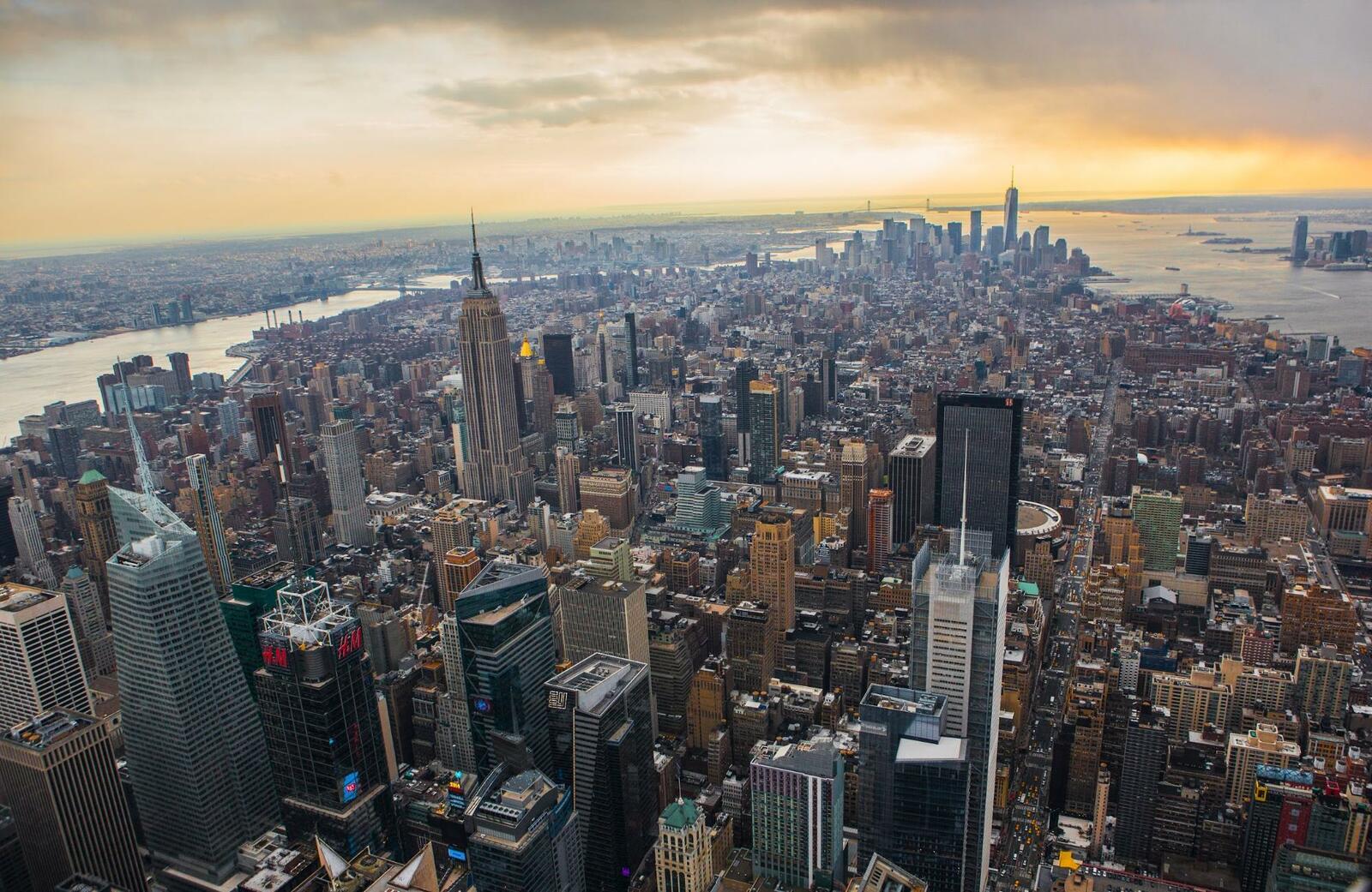 Where Do Rich People Live in Manhattan?