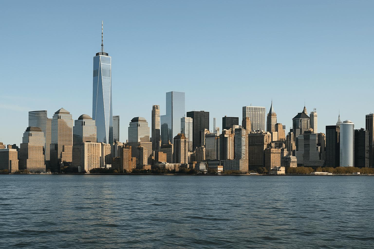 Moving to New York from UK: The Insider's Guide to Making Your American Dream Reality