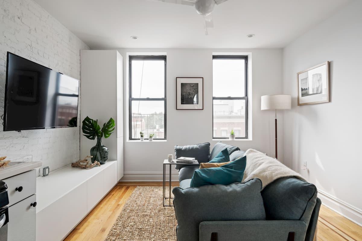 When You Should Start Looking for Apartments in NYC