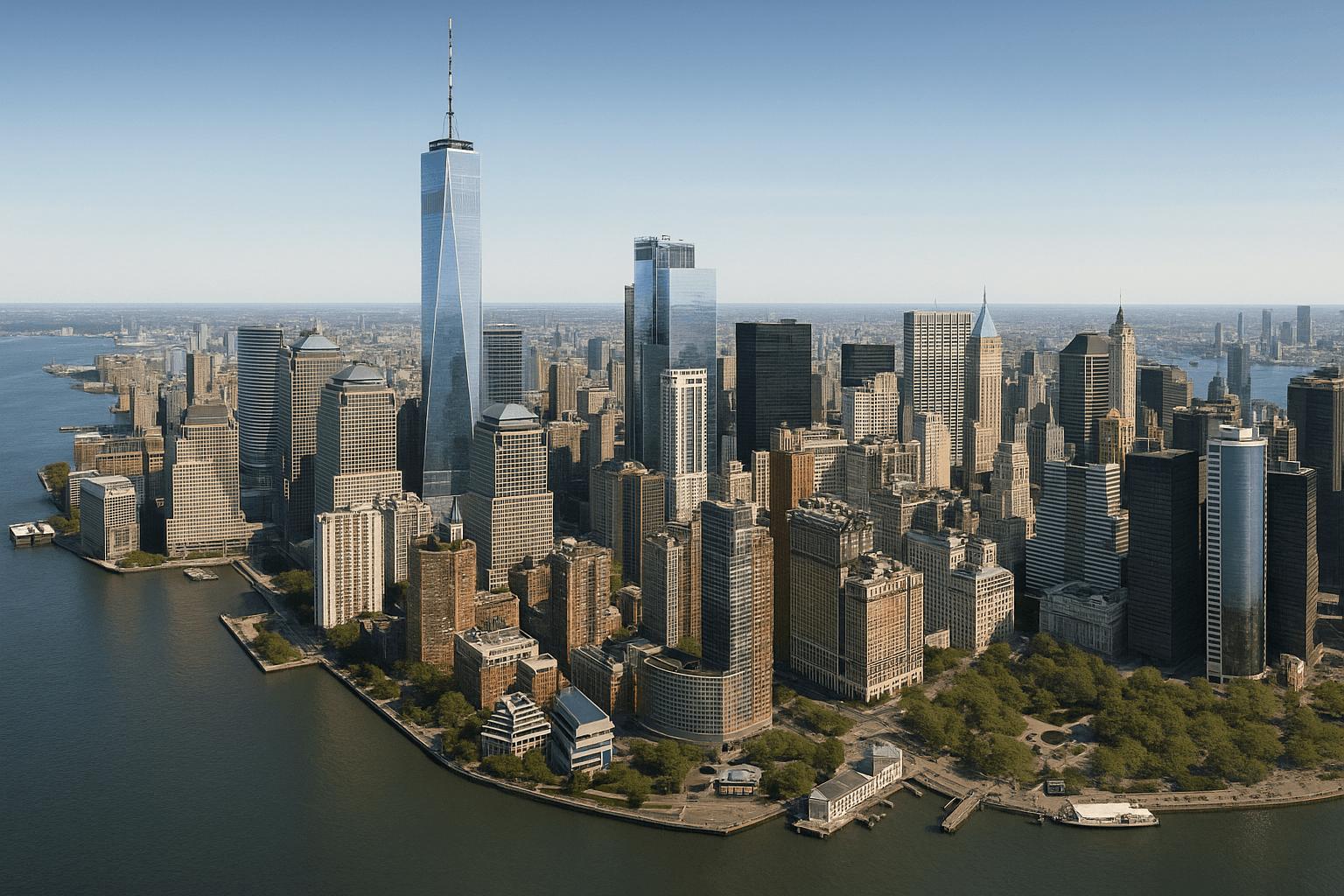 Average Salary in NYC: What You Actually Need to Know Before Making the Move