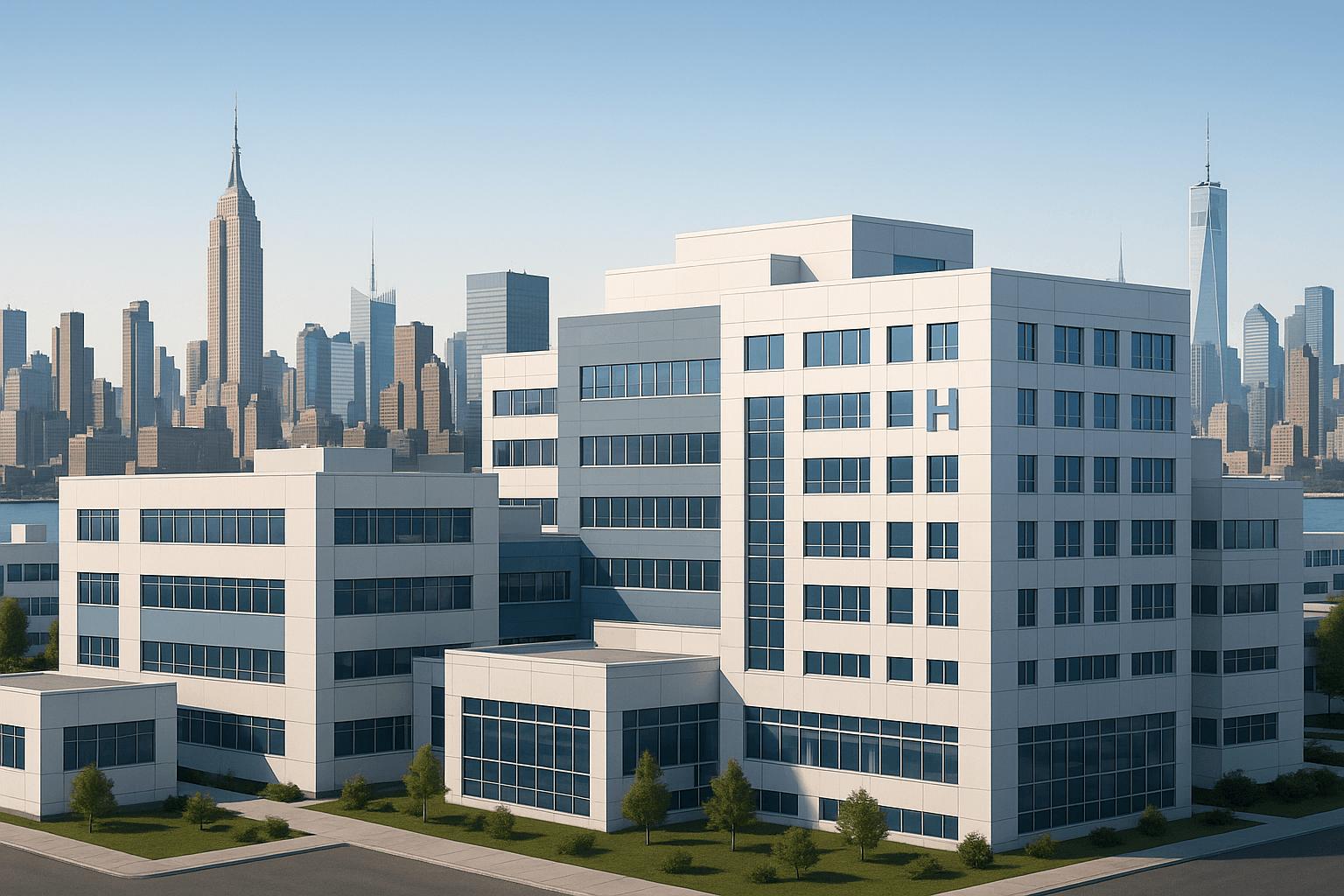 RN Salary NYC: What Every Registered Nurse Actually Earns in America's Most Expensive City