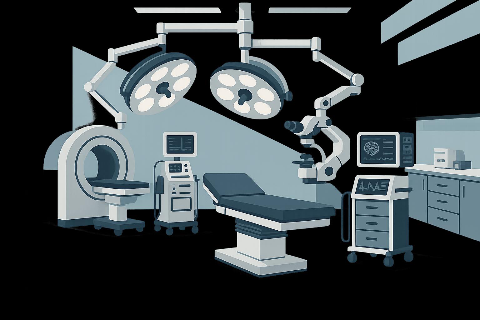 What's Really Going On with Neurosurgeon Pay in NYC