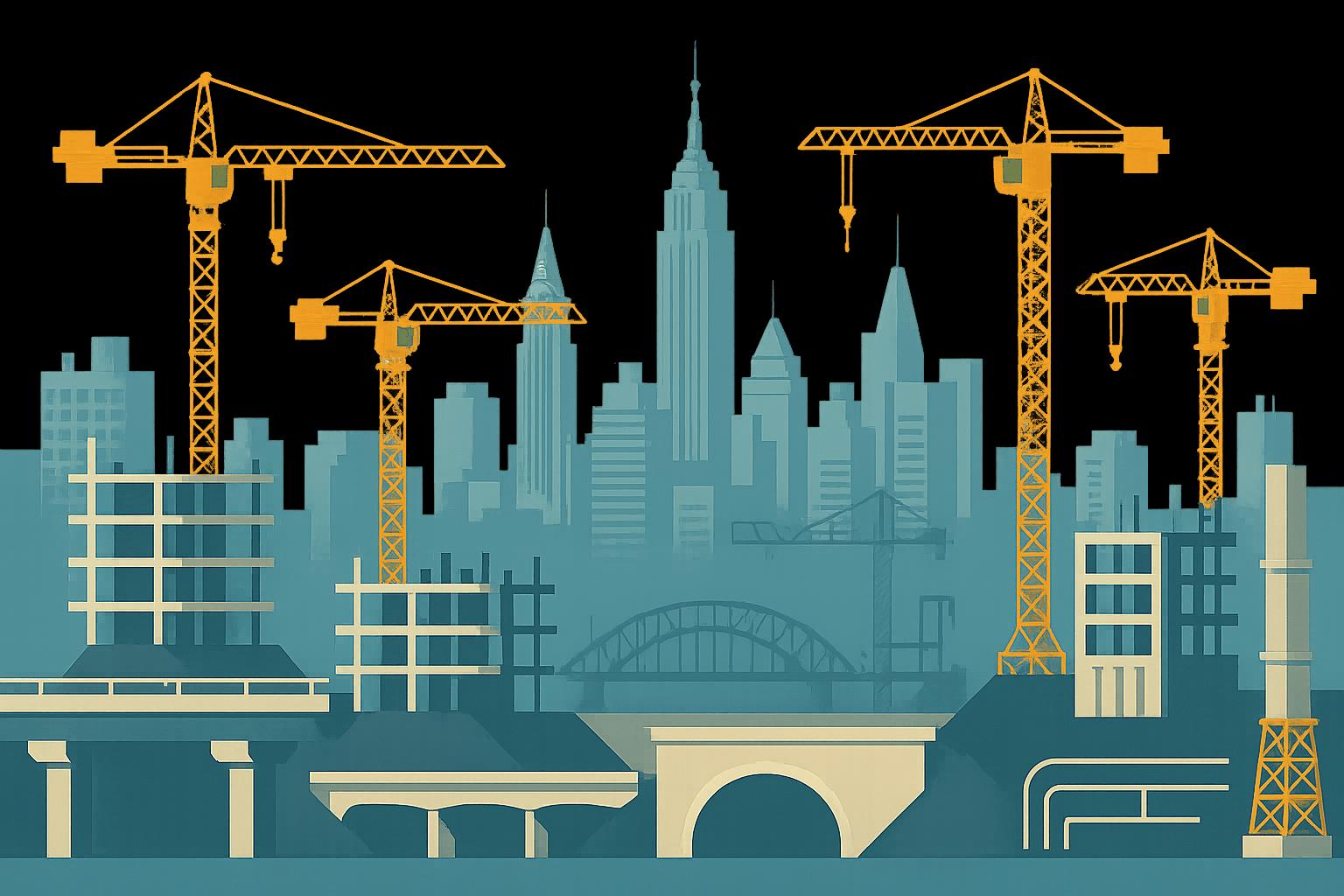 Civil Engineer Salary NYC: What You'll Actually Earn in America's Most Expensive City