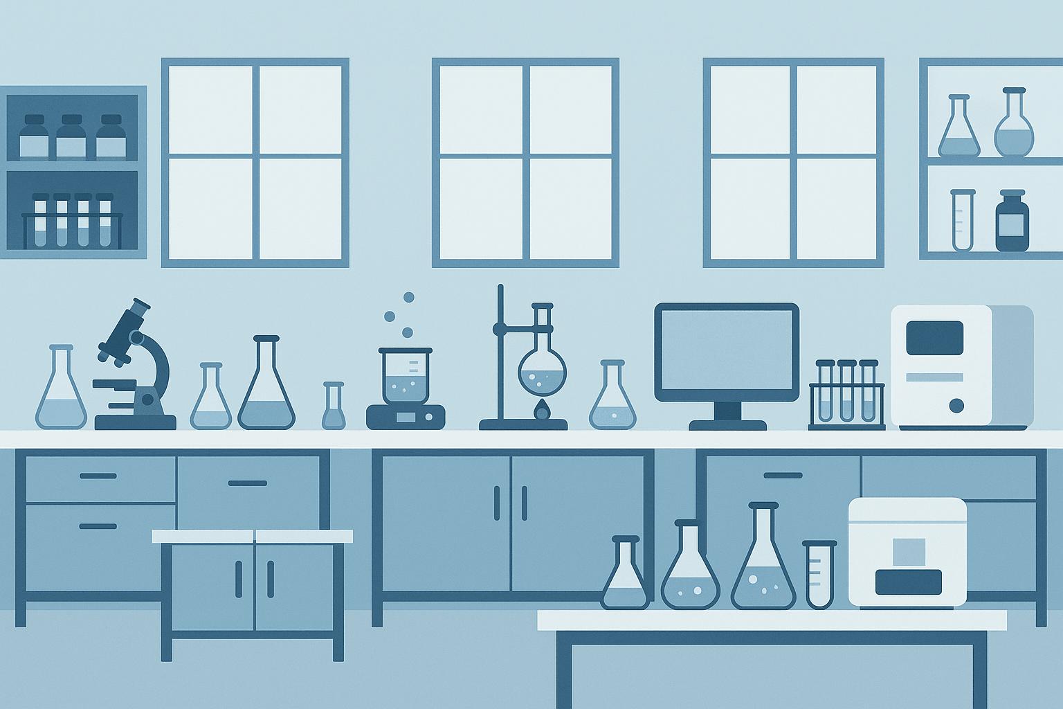 Formulation Scientist Salary NYC: What You'll Actually Earn in the Big Apple