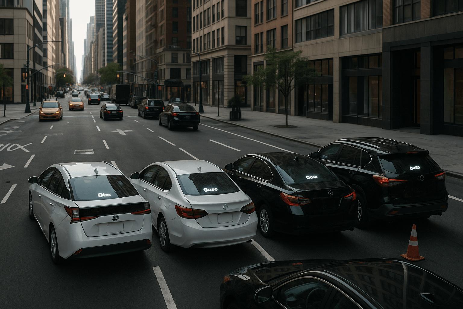 Uber Driver Salary NYC: The Real Numbers Behind Your Rideshare Income Dreams