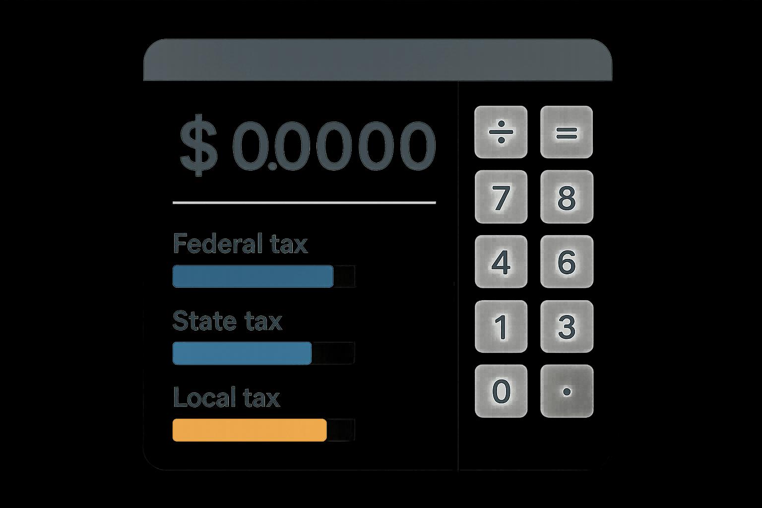 Why Your NYC Paycheck is Smaller Than You Think (And How to Actually Fix It)