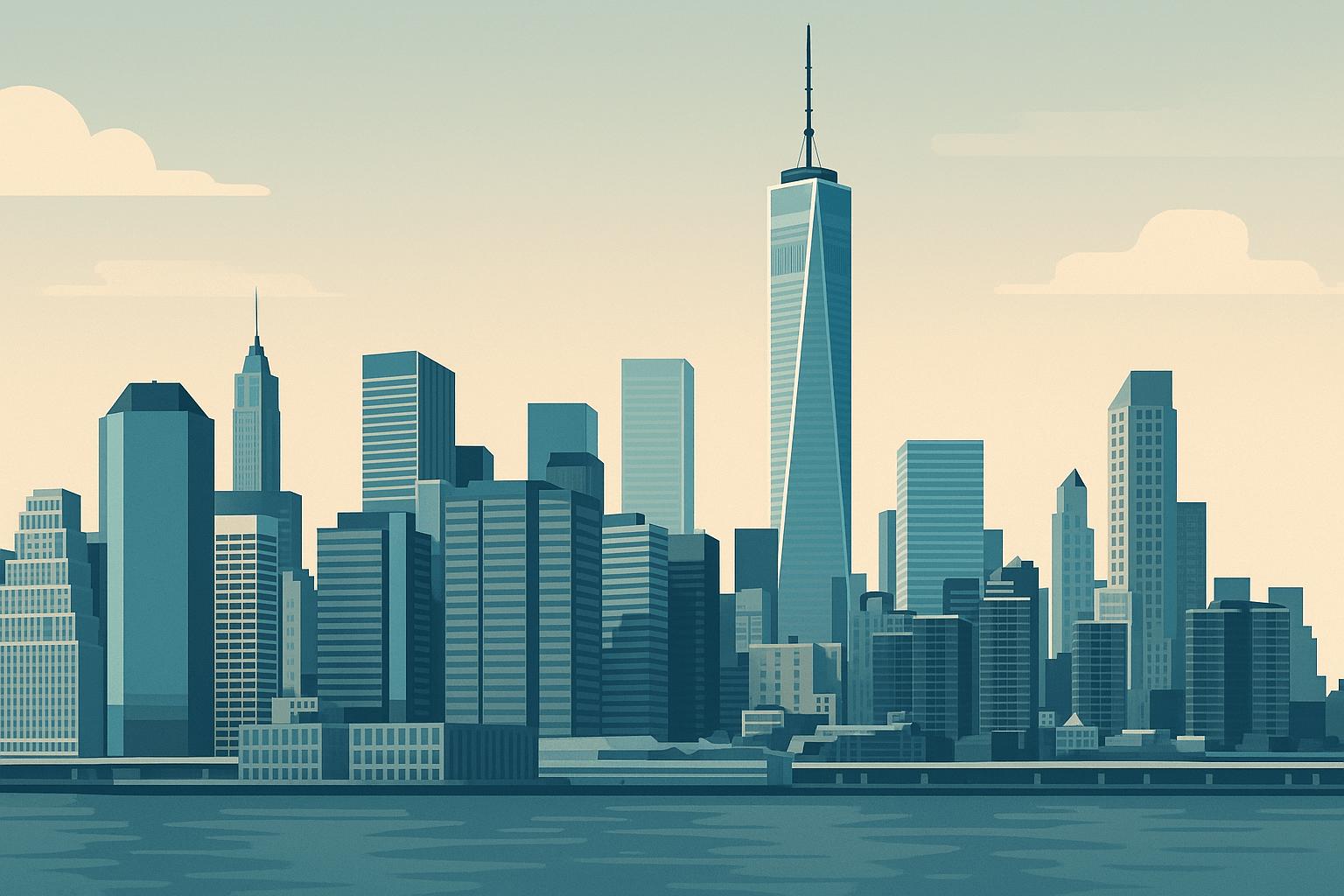 Accountant Salary NYC: What You're Really Worth in America's Financial Capital