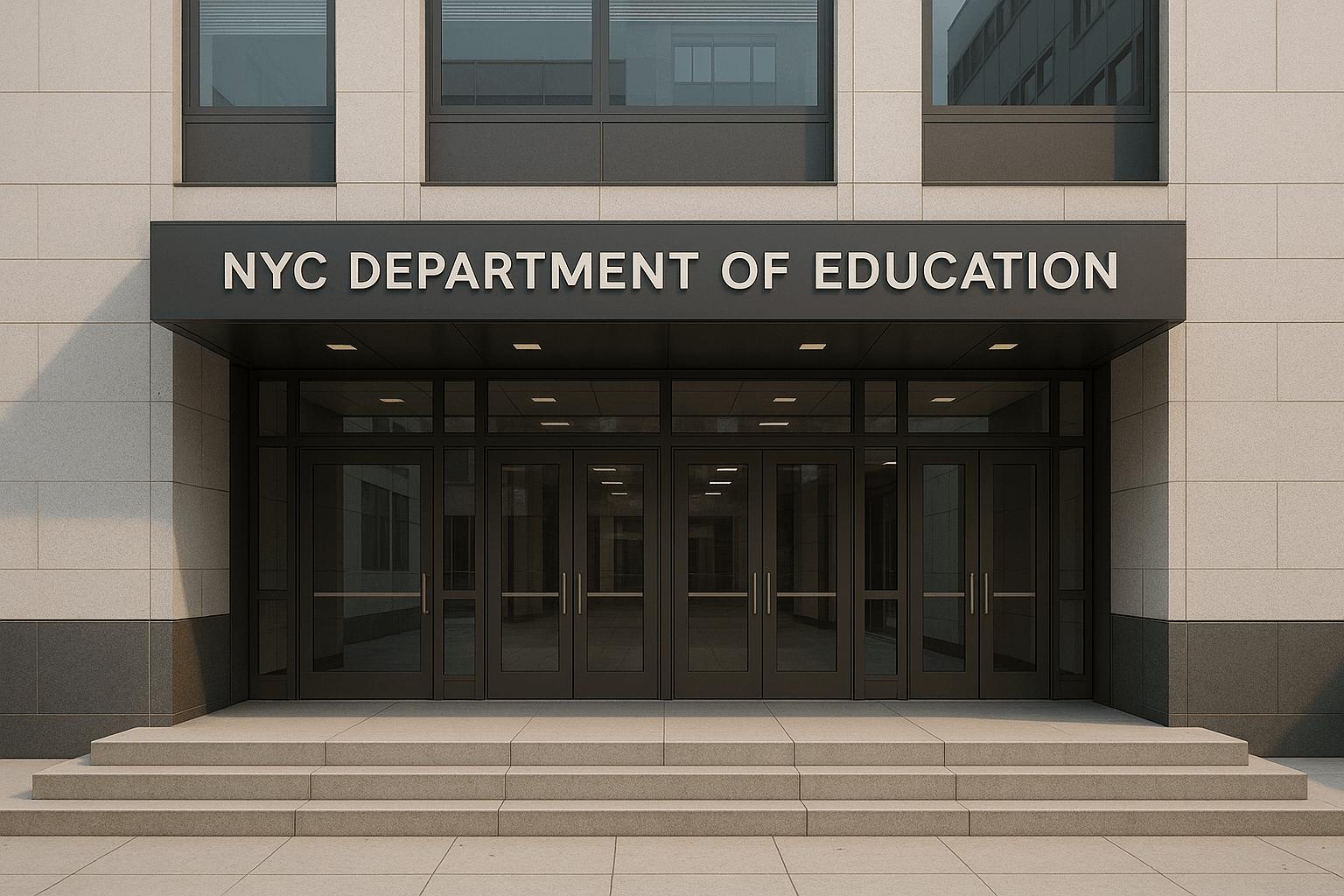 School Safety Agent Salary NYC: What You'll Actually Earn Protecting Our Schools