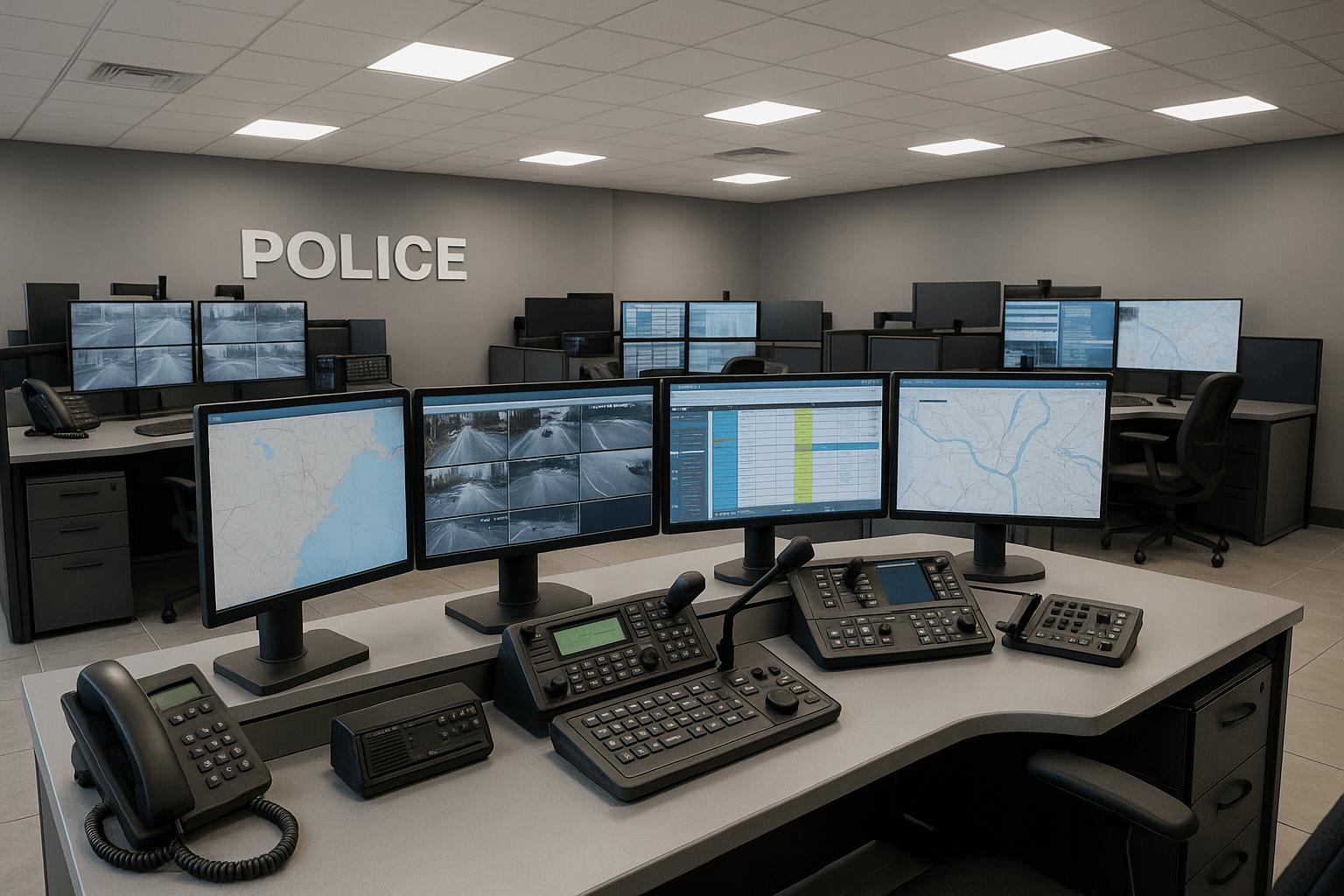PCT Salary NYC: What Police Communications Technicians Actually Earn in 2024
