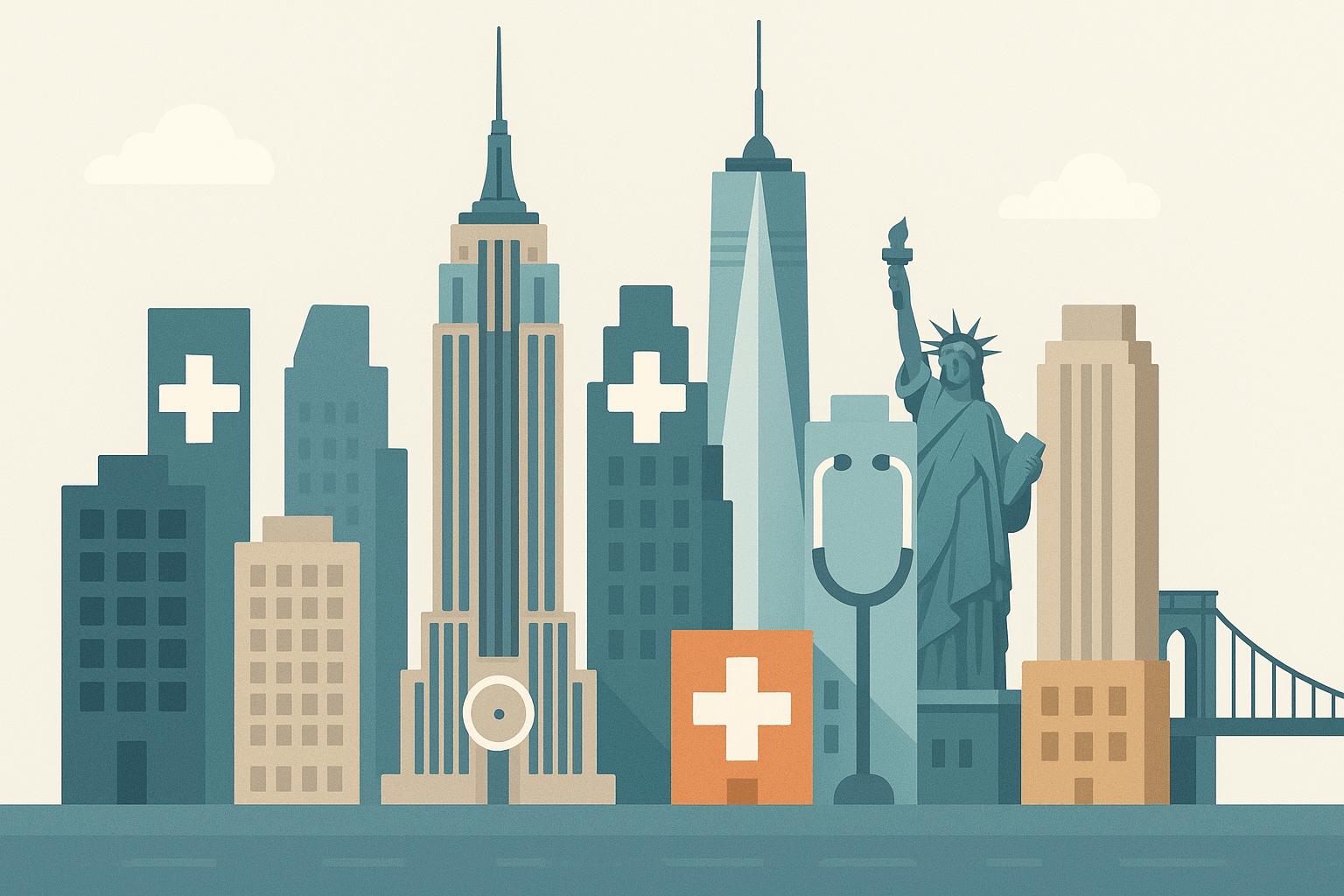 Medical Billing and Coding Salary NYC: What You'll Actually Earn in the Big Apple