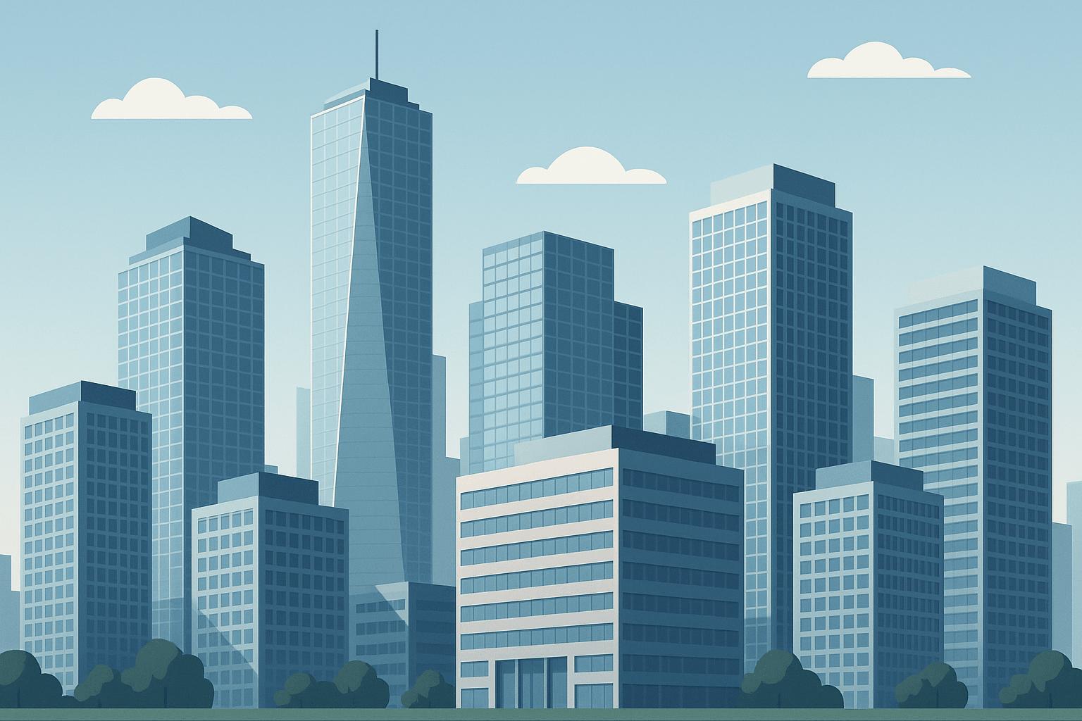 Chief of Staff Salary NYC: What Top Executives Actually Earn in 2024