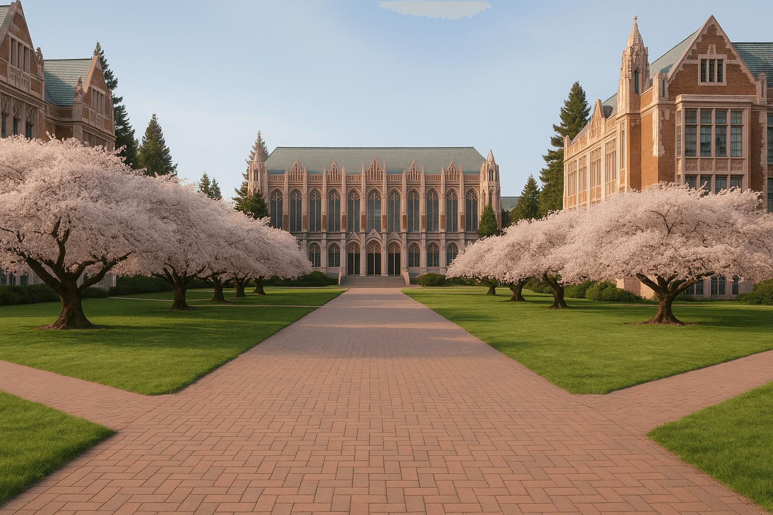 University of Washington Tuition: What Nobody Tells You About the Real Costs (And How to Actually Afford It)