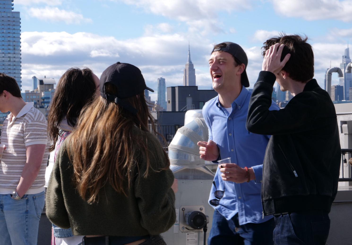 Ultimate Guide to Off-Campus Student Housing in NYC