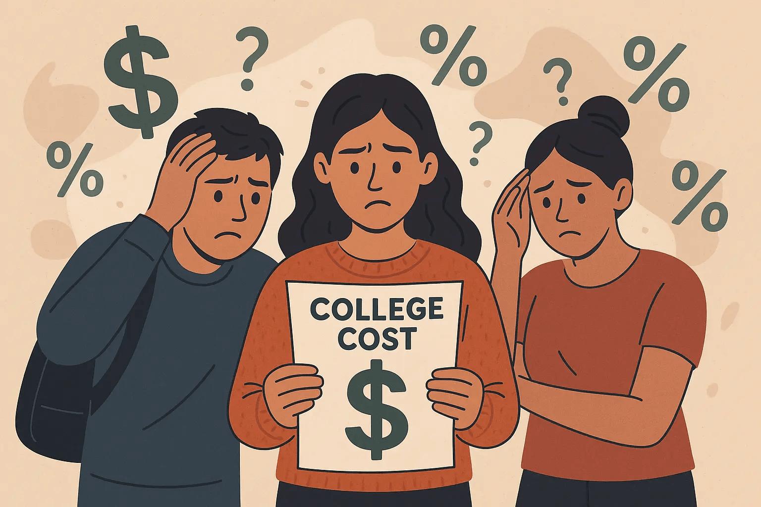 What I Wish Someone Had Told Me About Manhattan College Costs