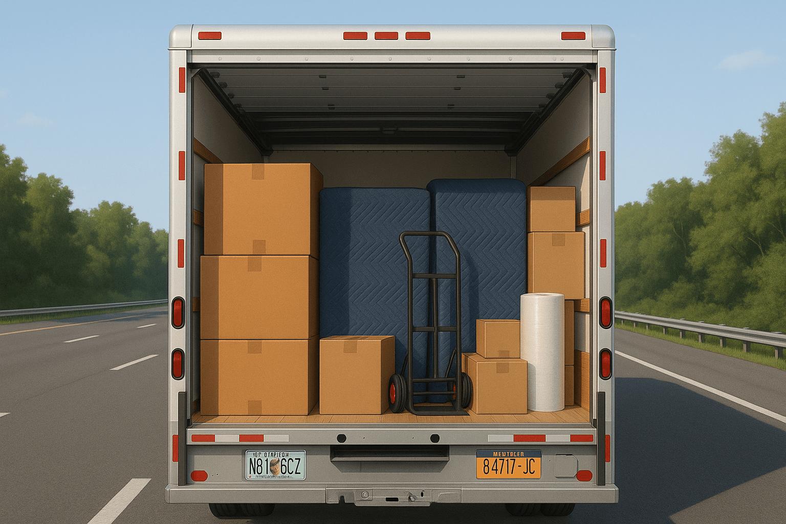 Moving from Florida to New York: The Complete Insider's Guide to Making Your Interstate Leap
