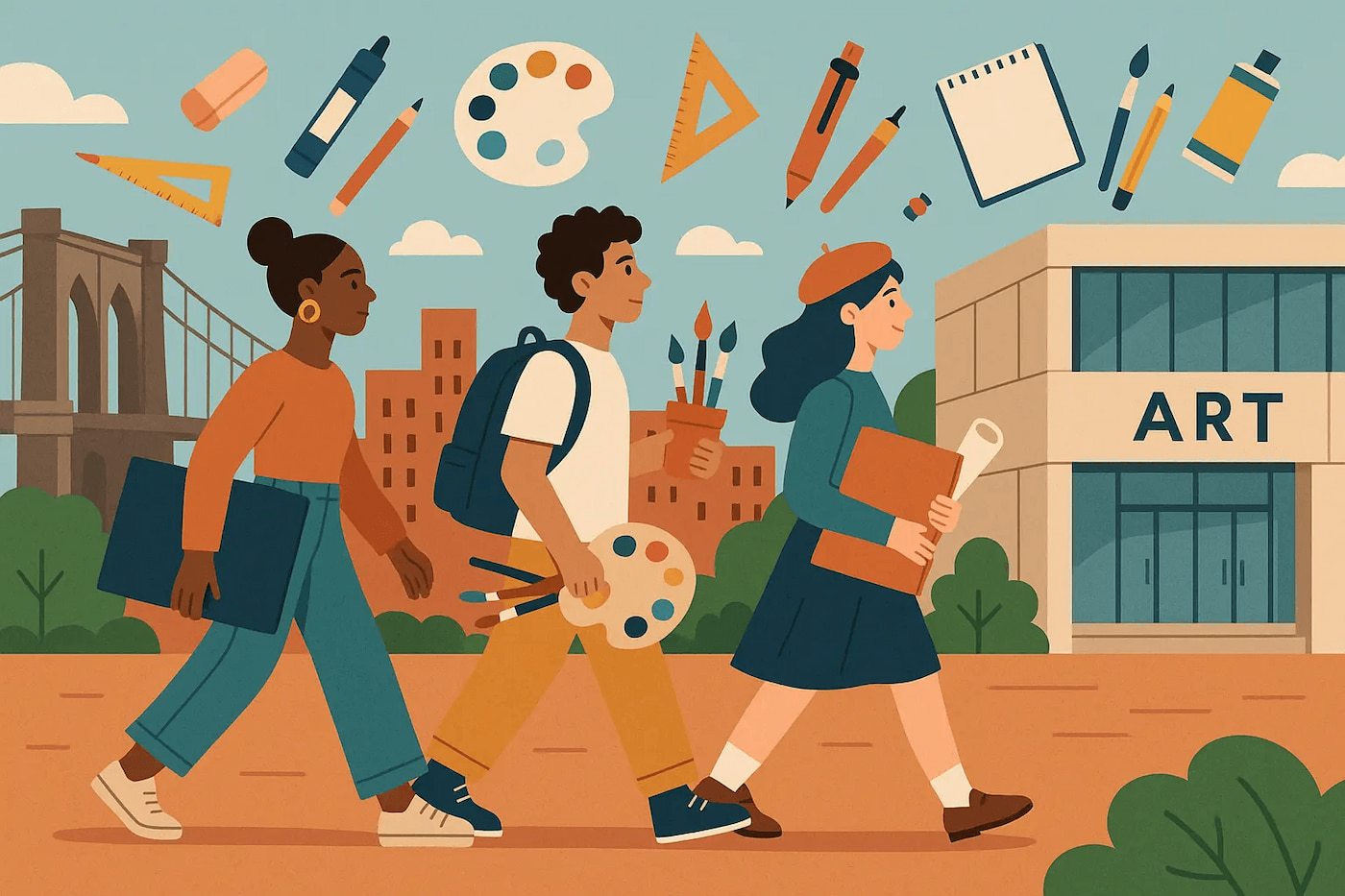 Pratt Institute Acceptance Rate: The Real Story Behind Getting Into Brooklyn's Most Competitive Art School