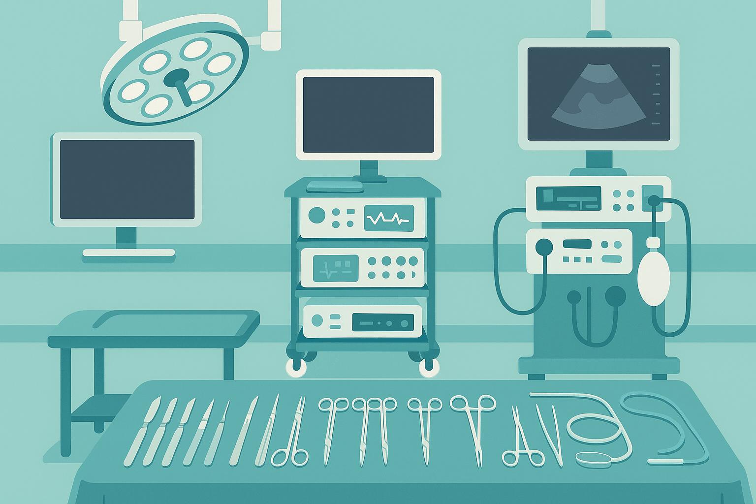 Surgical Tech Salary NYC: What You'll Actually Earn in the Big Apple's Operating Rooms