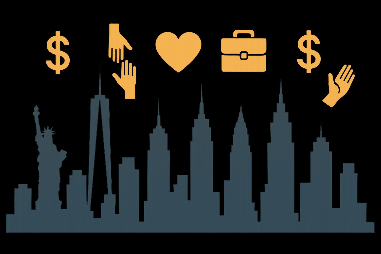 MSW Salary NYC: What Social Workers Actually Earn in the Big Apple (And How to Maximize Your Income)