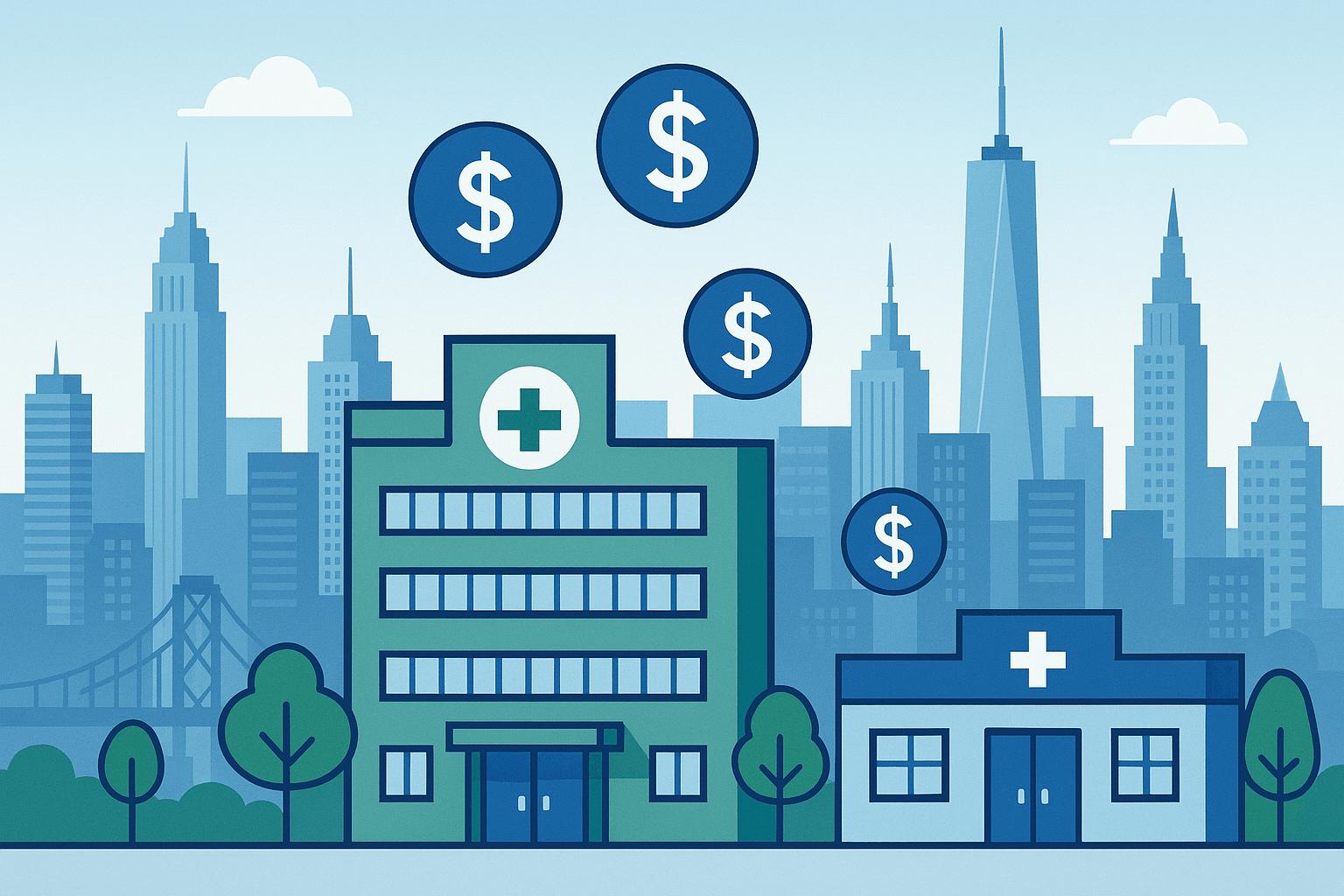 Psychiatrist Salary NYC: What You'll Actually Earn in America's Most Expensive City