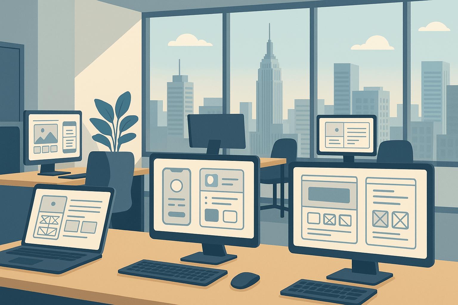 UX Designer NYC Salary: What You'll Actually Earn in America's Design Capital