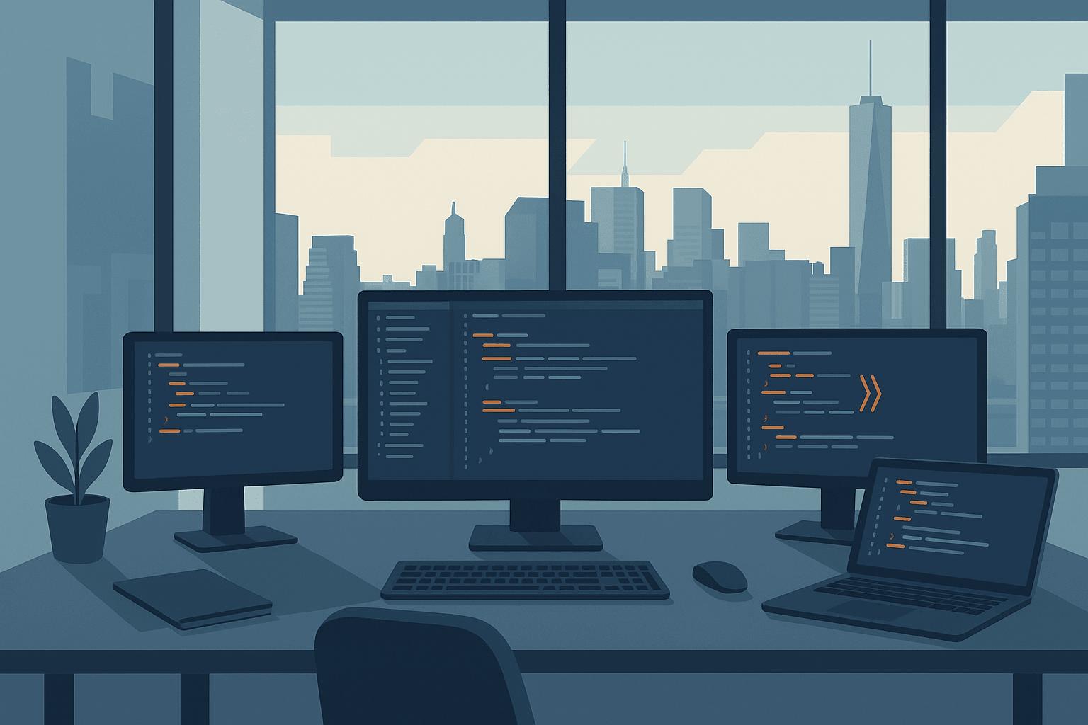 Java Programmer Salary NYC: What You'll Actually Earn in the Big Apple