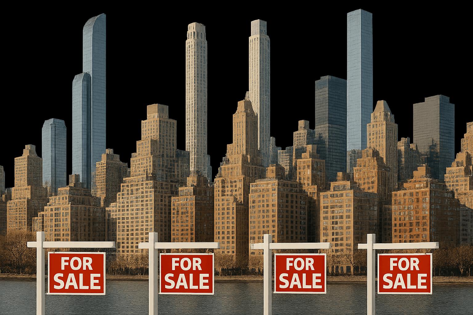 Real Estate Agent Salary NYC: What Top Earners Actually Make (And How You Can Too)