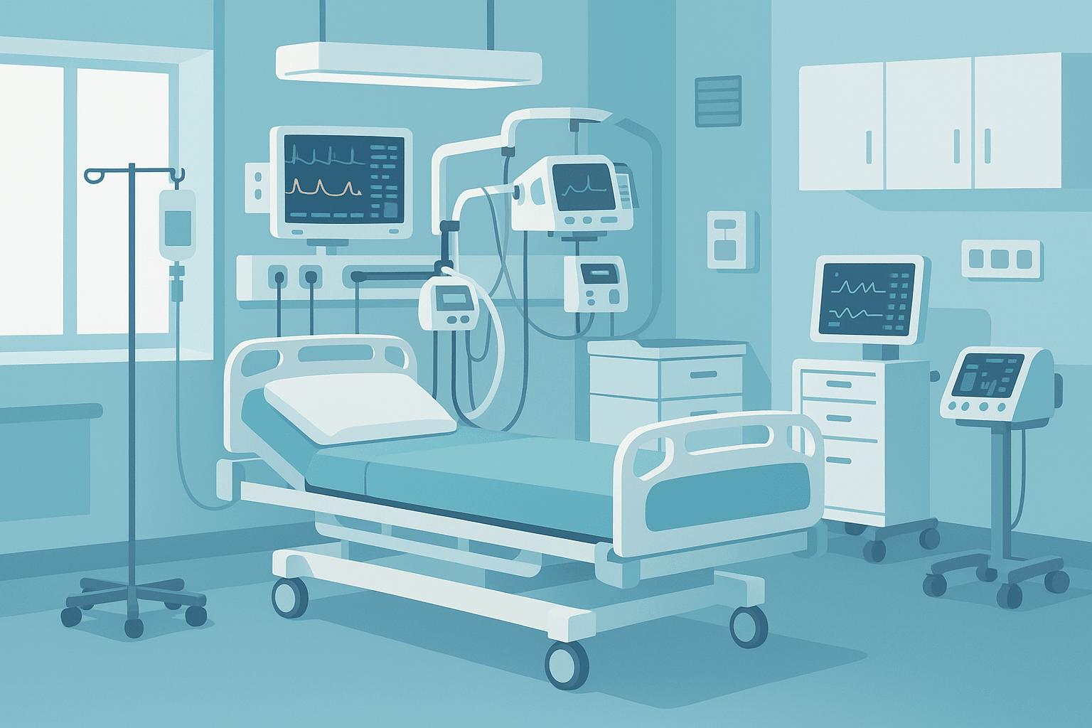 ICU Nurse Salary NYC: What You'll Actually Earn in the Big Apple's Most Demanding Healthcare Jobs