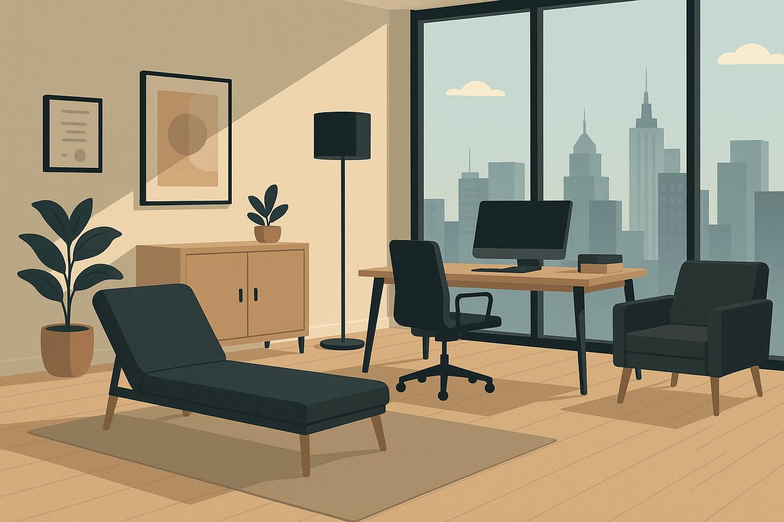 Psychologist Salary NYC: What Mental Health Professionals Actually Earn in America's Most Expensive City