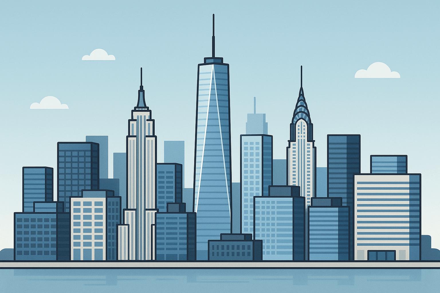 Architect Salary NYC: What Design Professionals Actually Earn in America's Most Competitive Market
